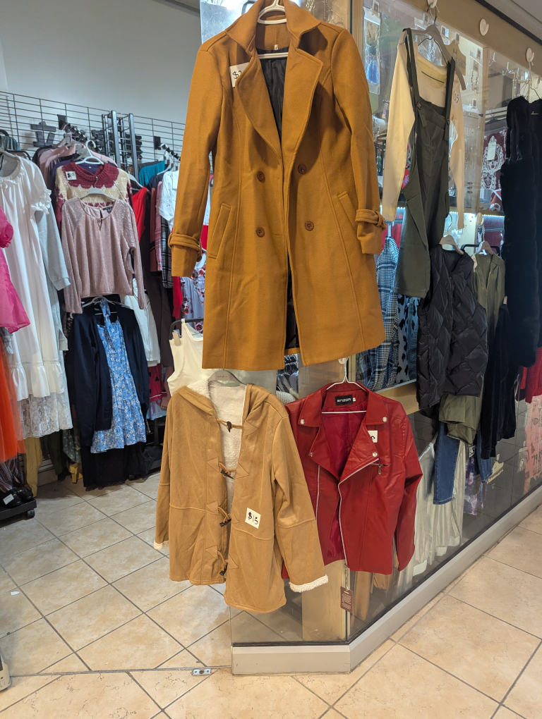 Scarborough Women's Boutique - photo 4