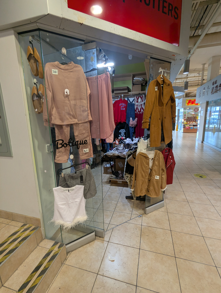 Scarborough Women's Boutique - photo 5
