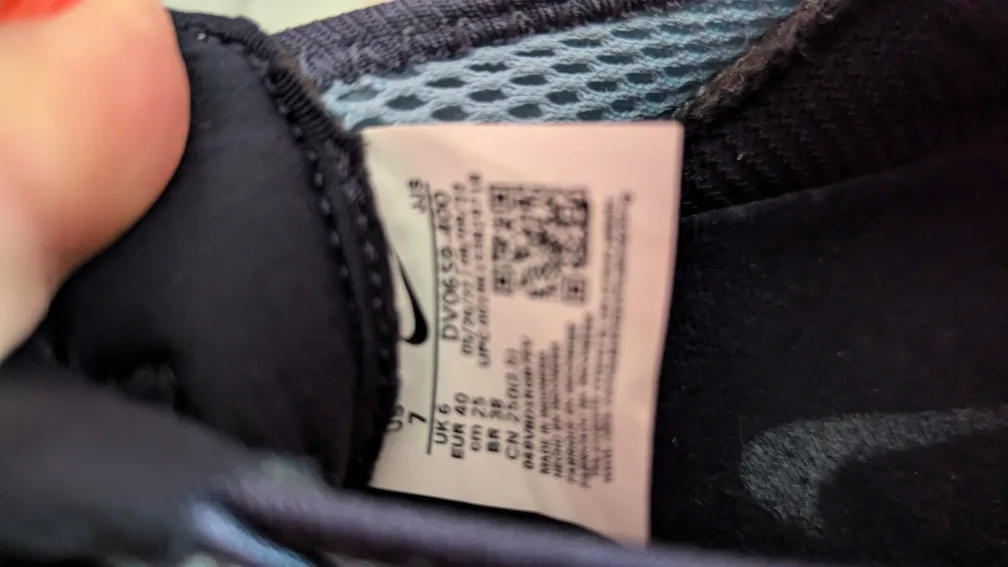 Nike Blazer Mid '77 Women's Size 7 image indicator(4)