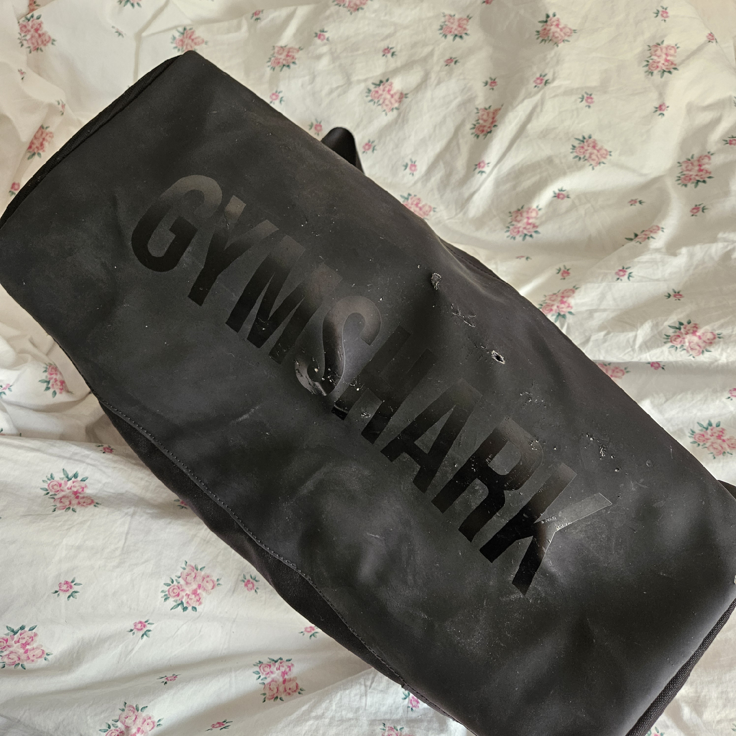 Gymshark Small Everyday Gym Bag - photo 3