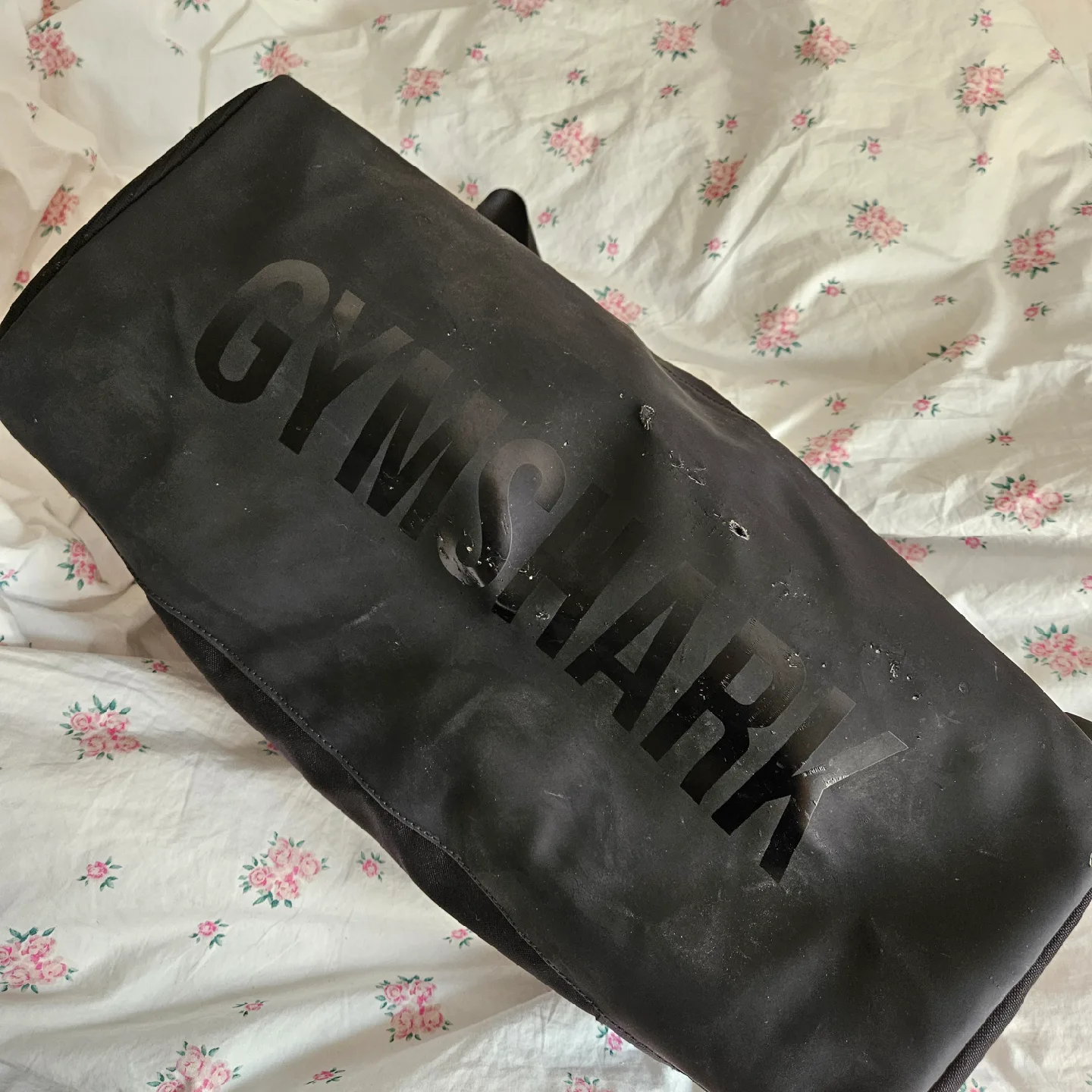 Gymshark Small Everyday Gym Bag image indicator(3)