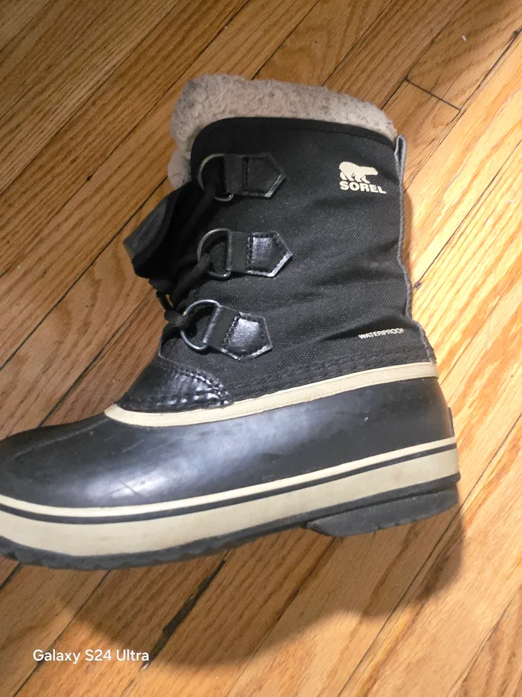 Sorel Waterproof Winter Boots image indicator(3)