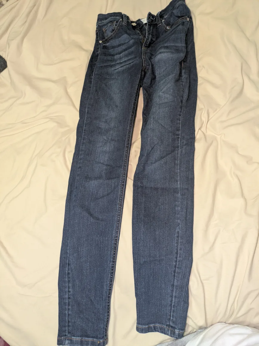 Dynamite Kate Jeans - Size 26 thumbnail