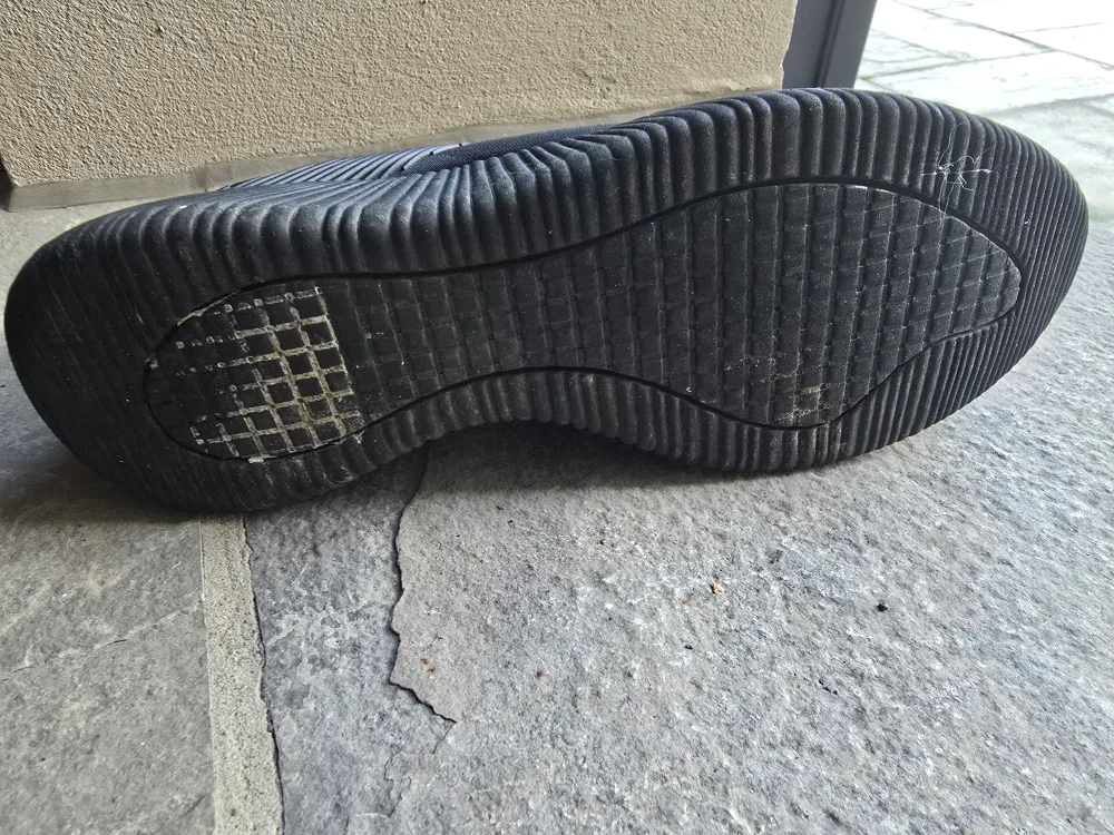 Kenneth Cole Camo casual shoes image indicator(4)