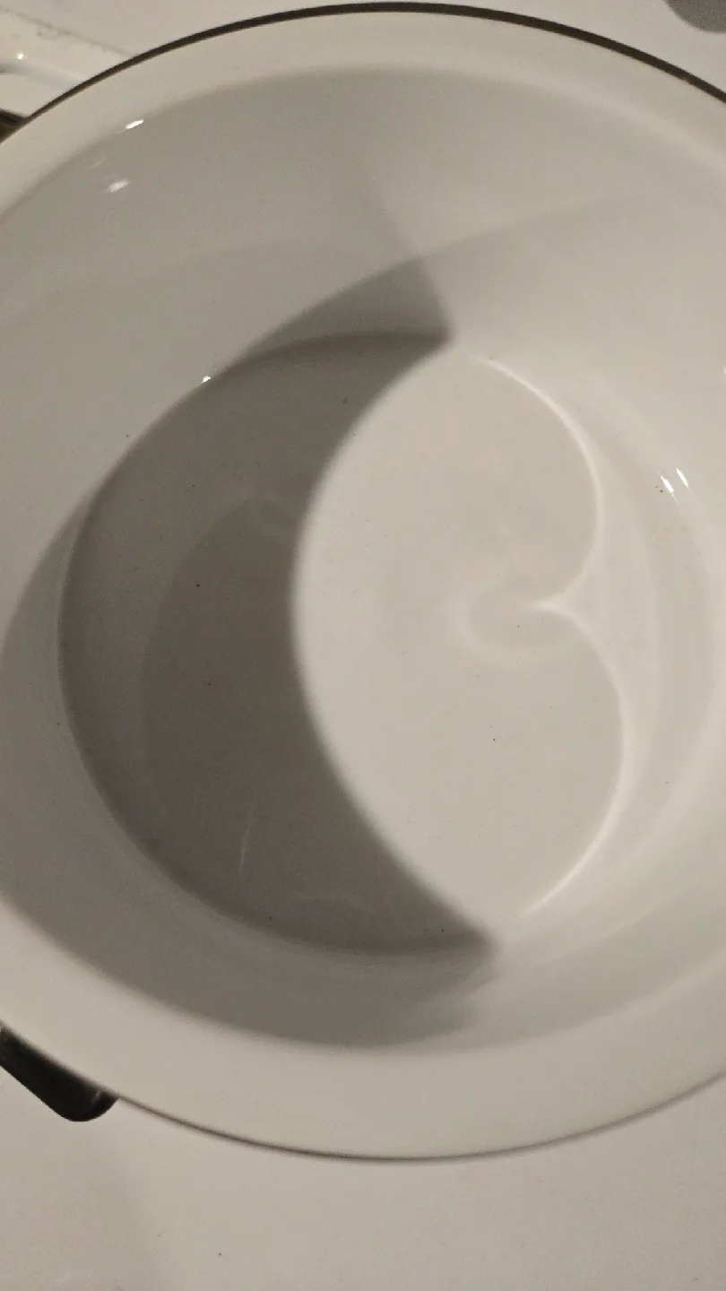 Stainless Steel Fondue Pot Set image indicator(2)