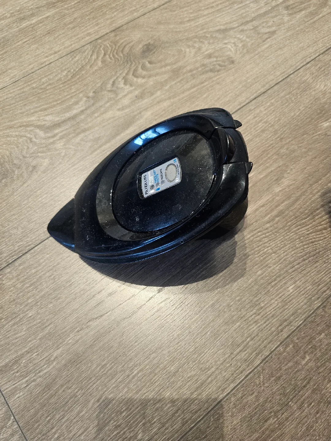 Brita Water Filter Pitcher - Black image indicator(7)