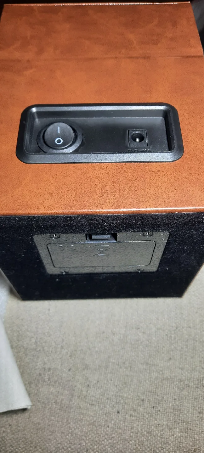 Like New Automatic Watch Winder image indicator(5)