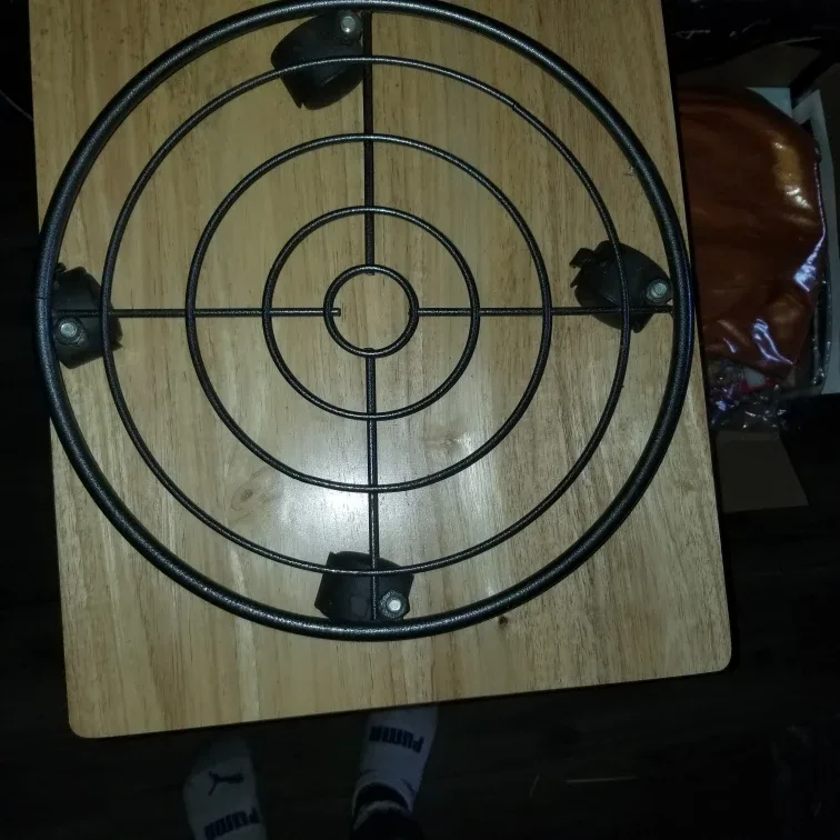 plant stand with wheels thumbnail
