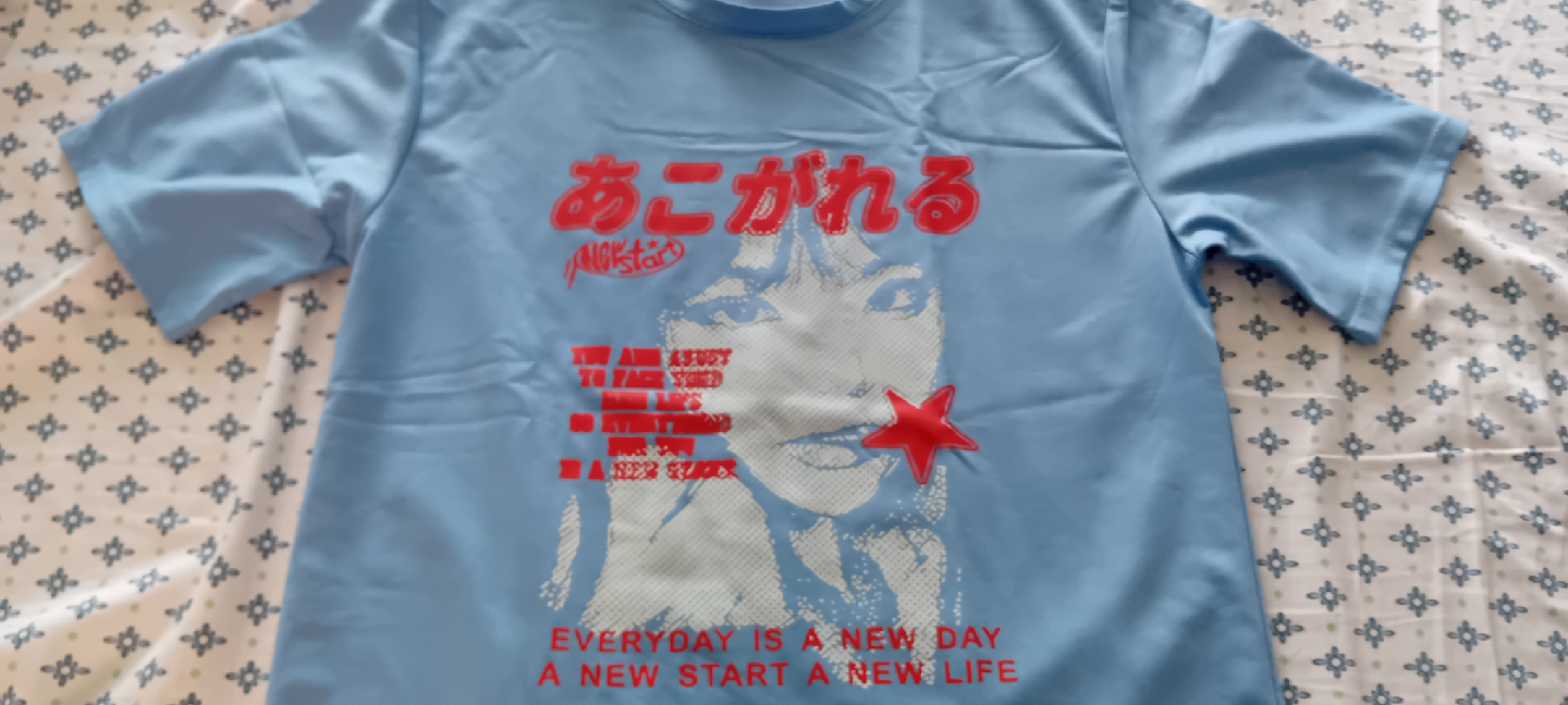 Assorted graphic T-shirts - photo 4