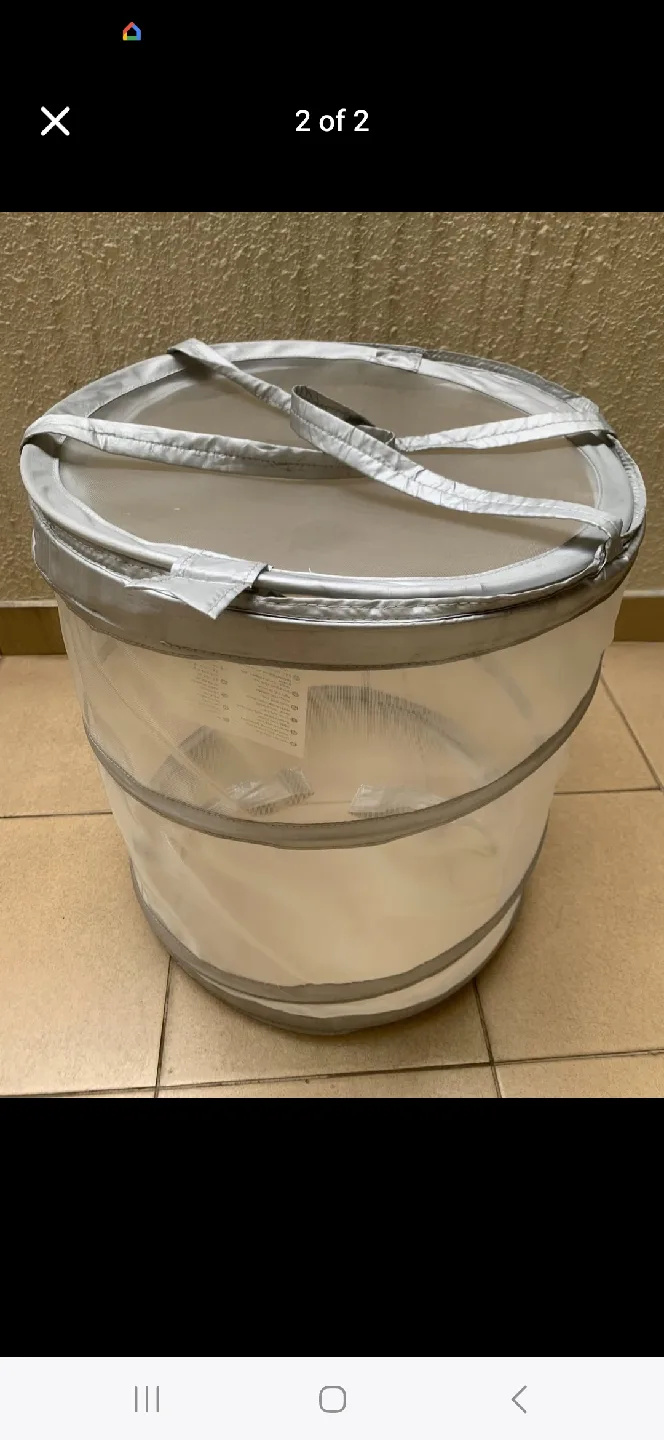 Laundry - Toys Basket image indicator(3)