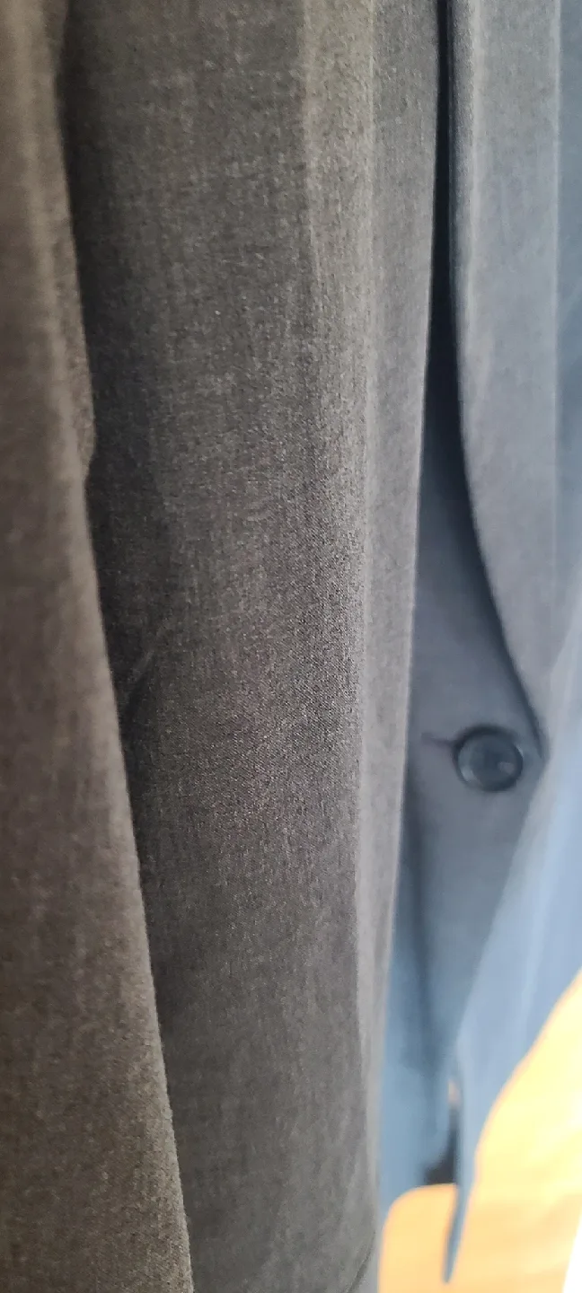 Worthington Women's Blazer - Grey image indicator(4)