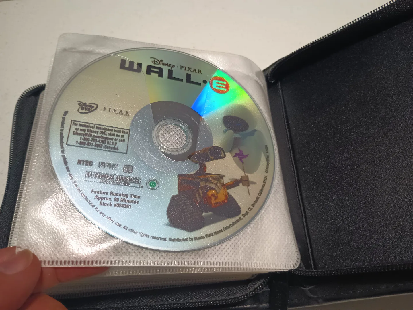 DVD Movies - Assorted Titles trade or offer thumbnail
