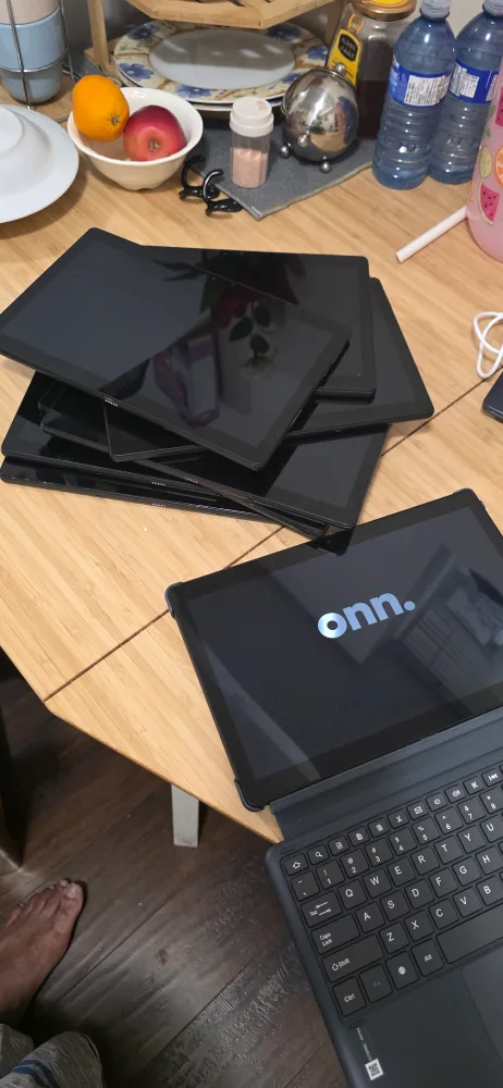 Onn Android Tablet Pro thumbnail