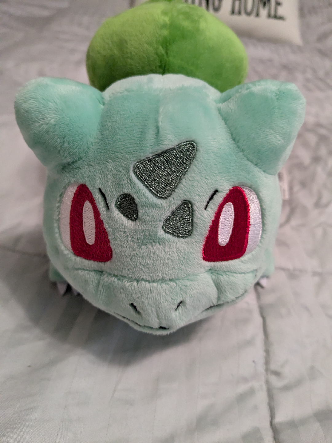 Pokémon Bulbasaur Plush