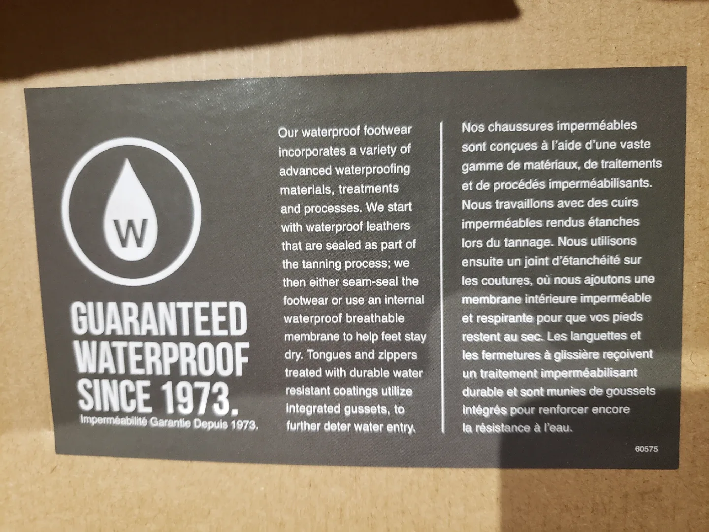 Timberland Squall Canyon Waterproof Chukka - Size 8.5