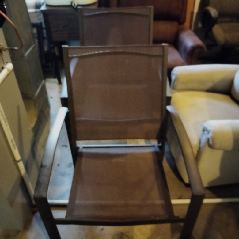 Outdoor furniture
