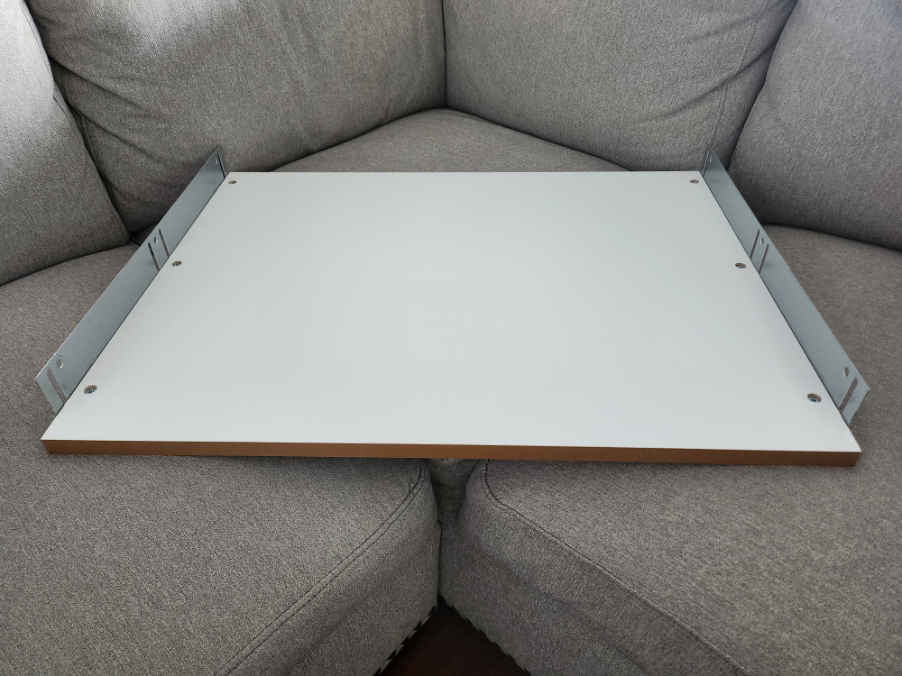 IKEA UTRUSTA Shelf for kitchen or pantry