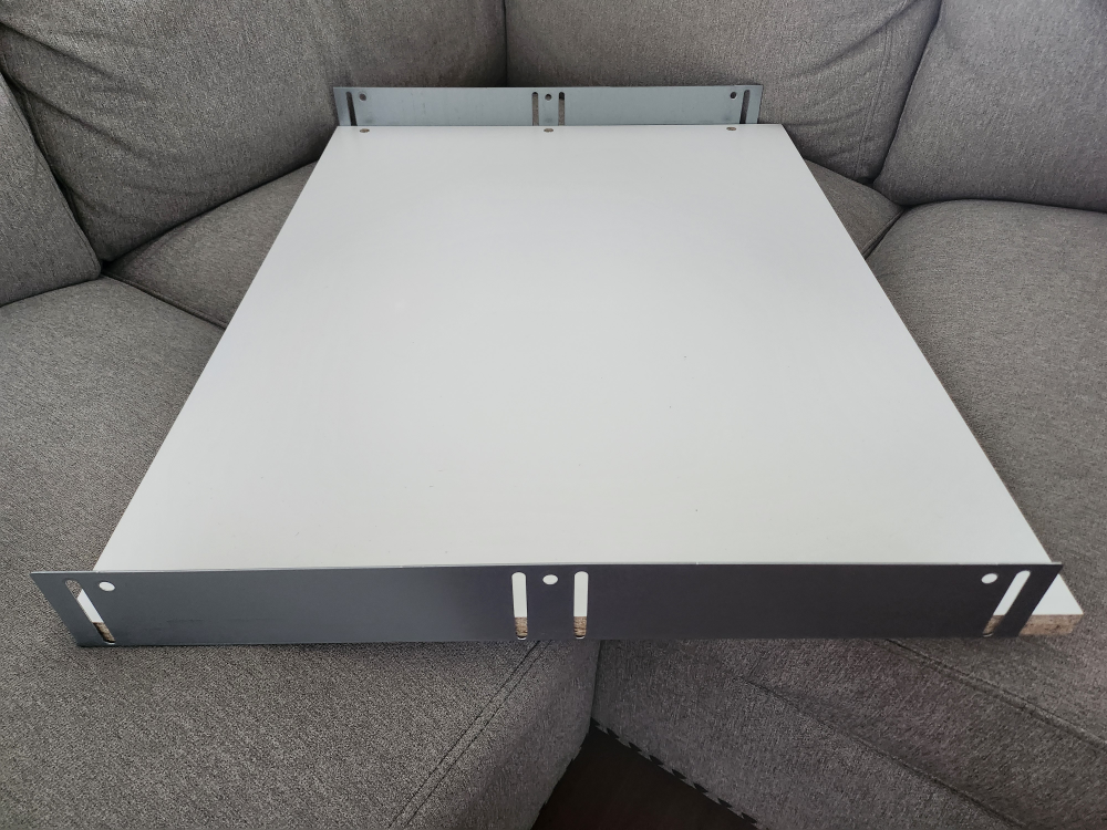 IKEA UTRUSTA Shelf for kitchen or pantry - photo 2