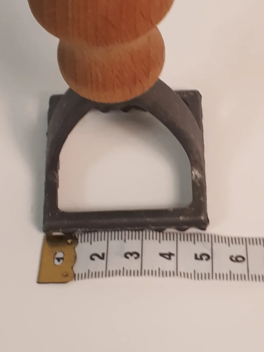 Ravioli Stamp Cutter image indicator(3)