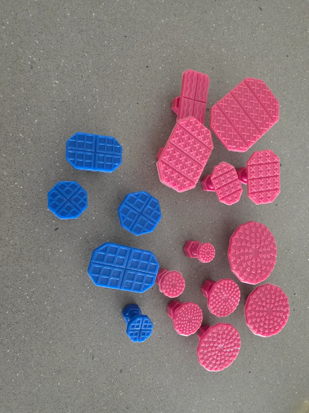 Paintless Dent Repair Tool Set image indicator(5)