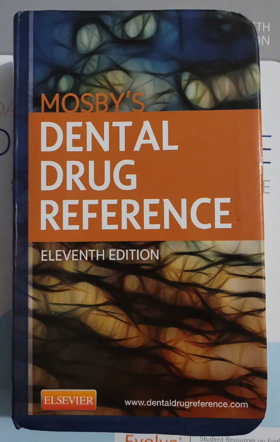 Dental hygiene Books image indicator(4)