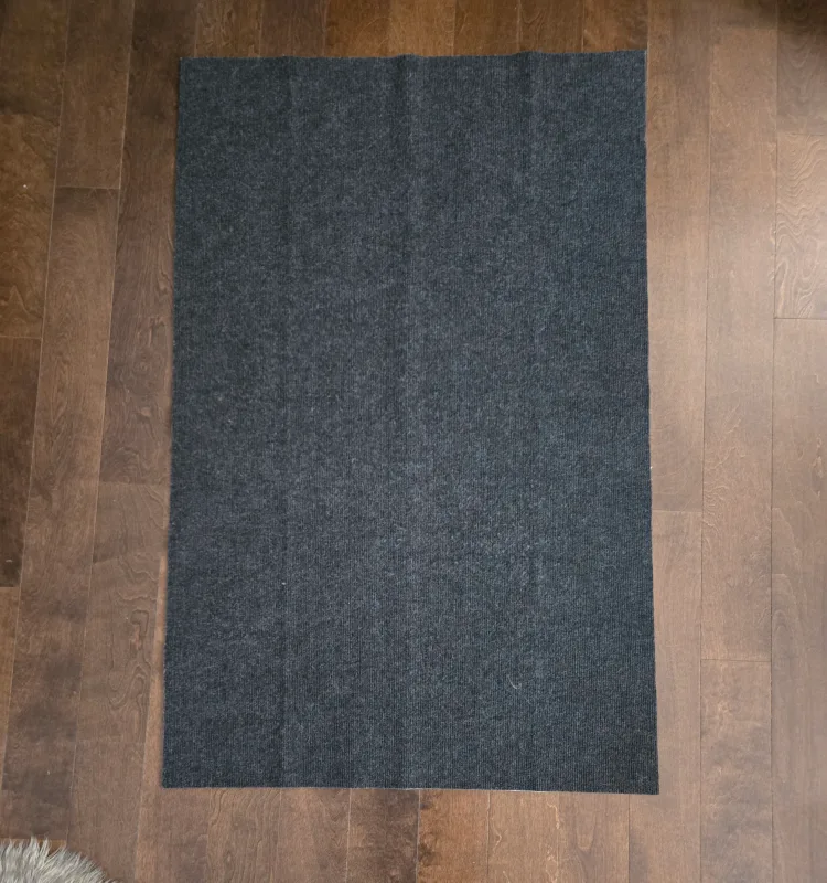 Charcoal Gray Utility Mat thumbnail