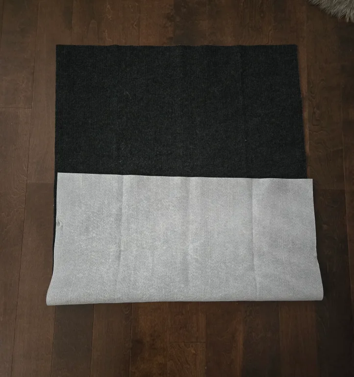 Charcoal Gray Utility Mat image indicator(3)