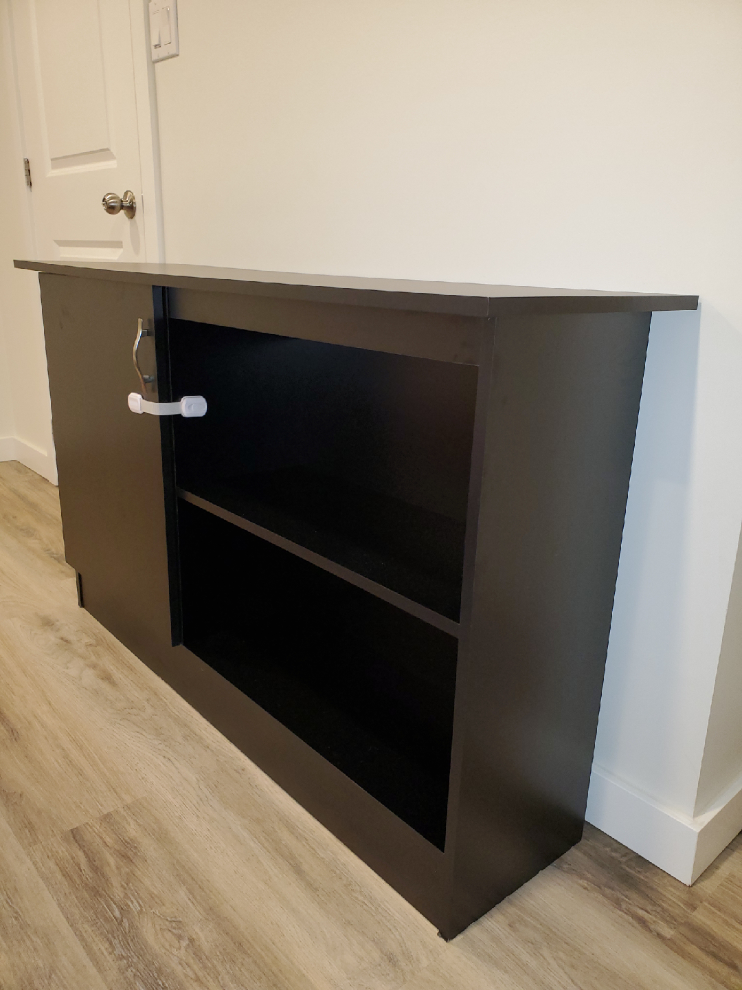 Black Cabinet - photo 2