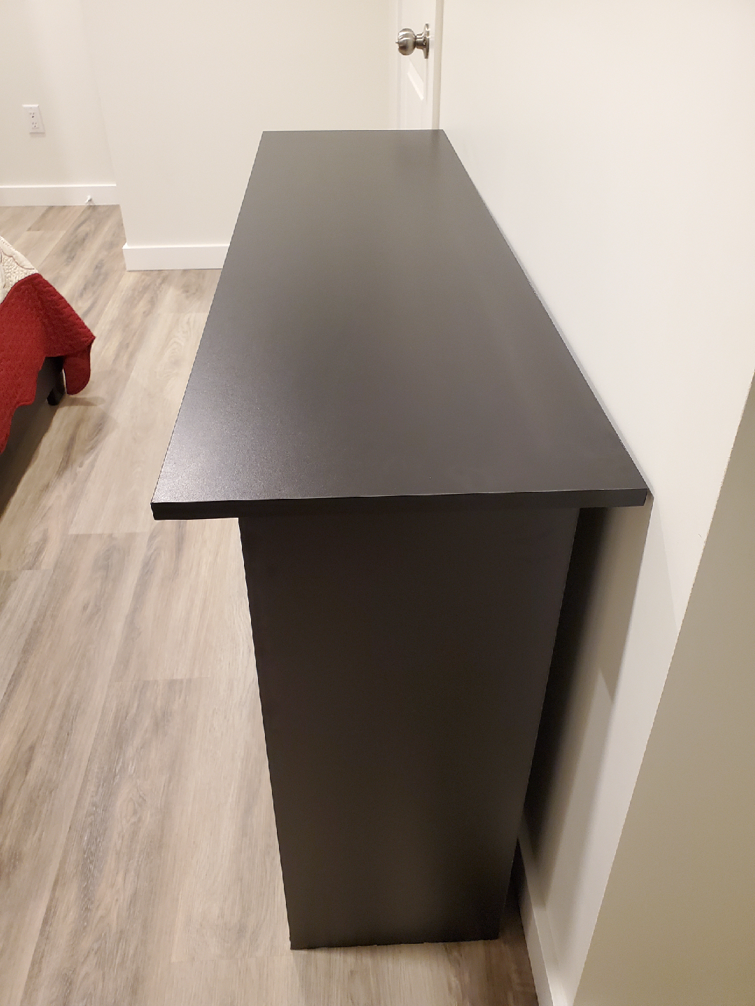 Black Cabinet - photo 3