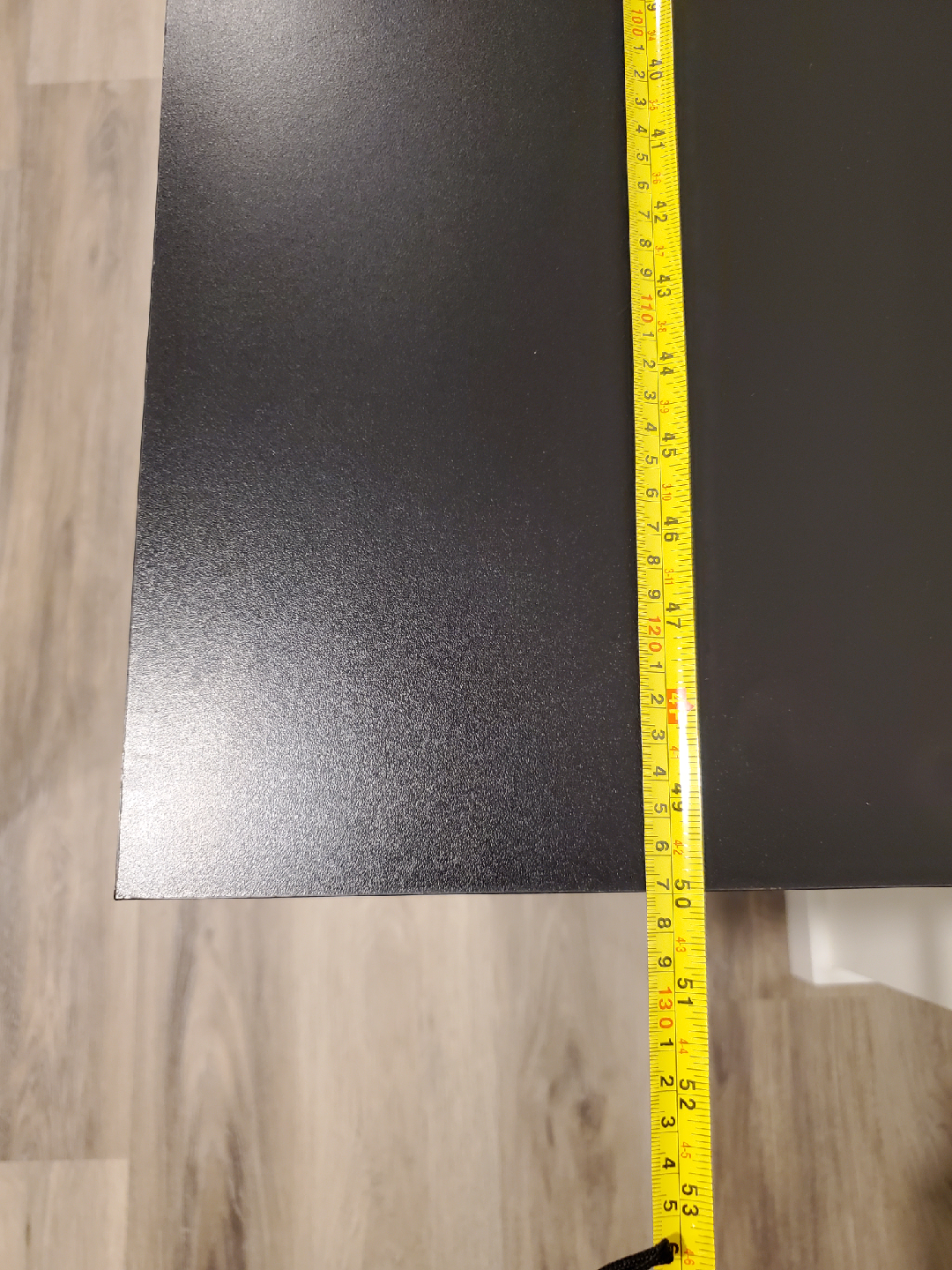 Black Cabinet - photo 4
