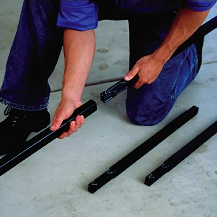 Brand New Garage Doors Chain image indicator(5)