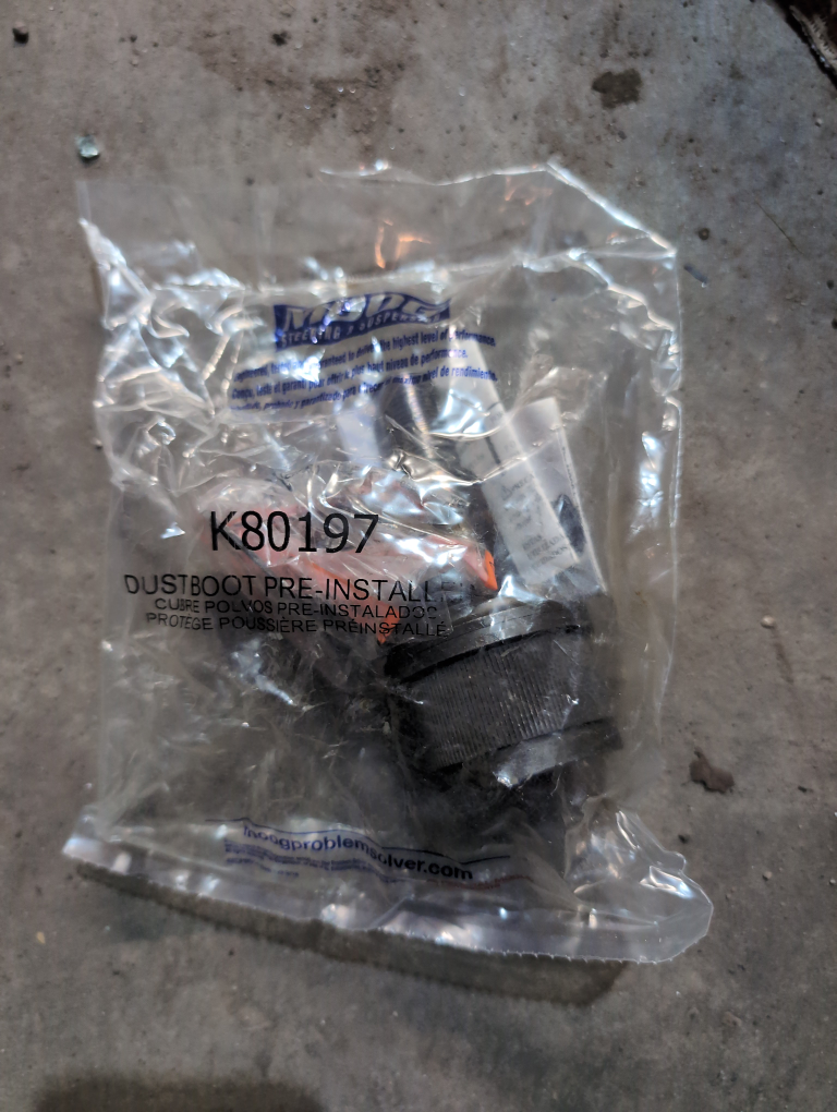 MOOG K80197 Ball Joint - New in Box - photo 2