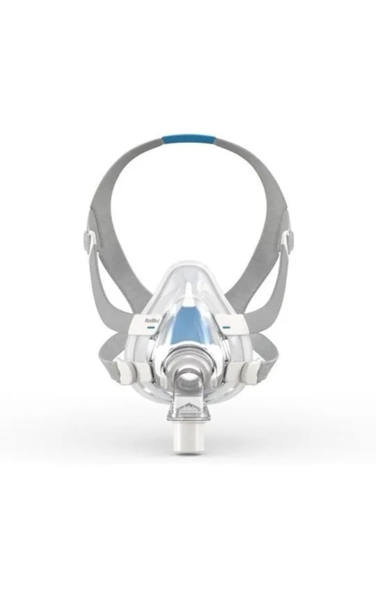 NewReplacement Frame System with Full-Face MaskElbow, size m, l image indicator(2)