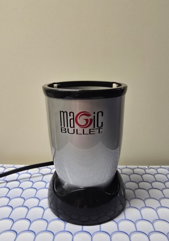 Magic Bullet Blender Set