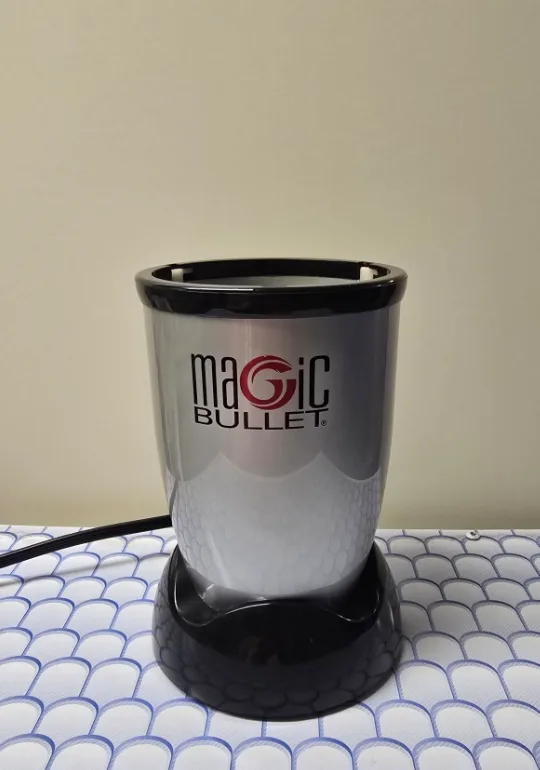 Magic Bullet Blender Set thumbnail