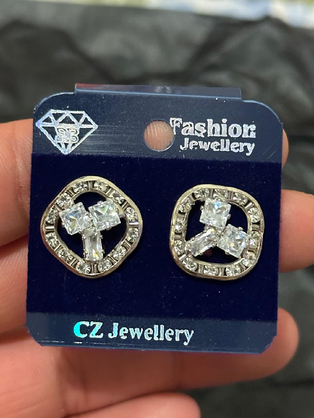 Fashion Jewellery Earrings - photo 2
