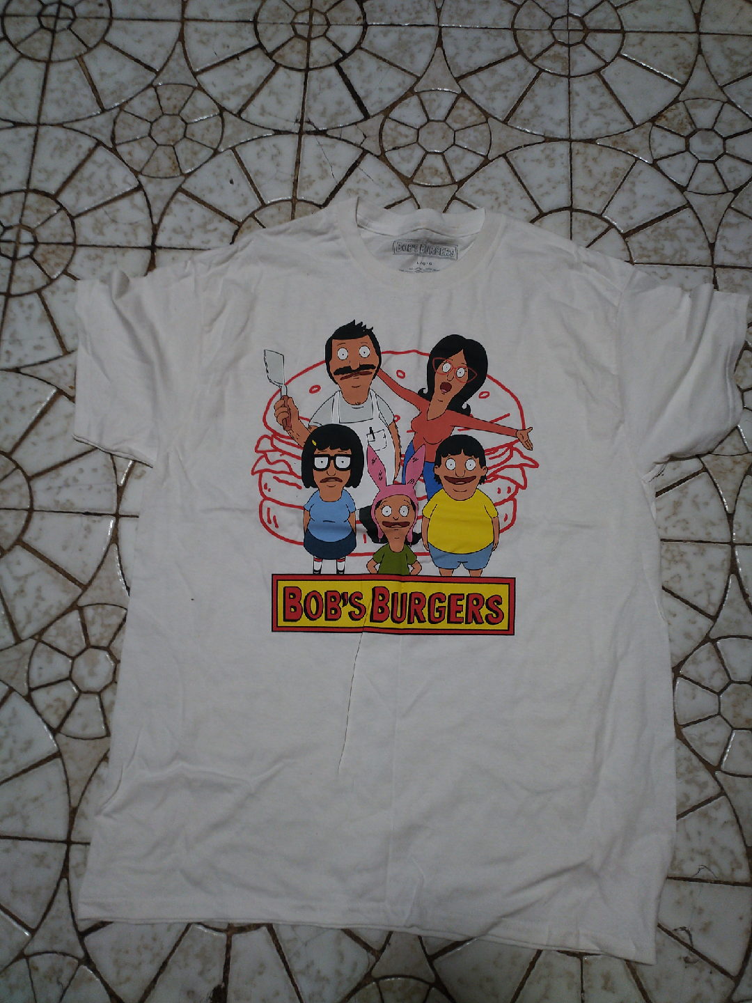 Bob's Burgers T-Shirt