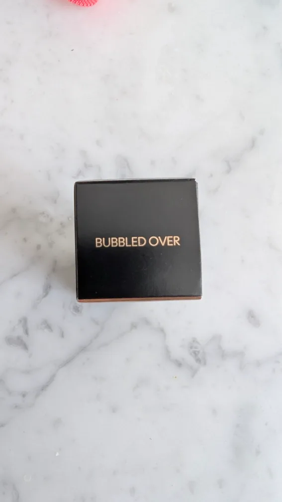 MAC Cosmetics Skinfinish Lightstruck Highlighter - Bubbled Over image indicator(2)