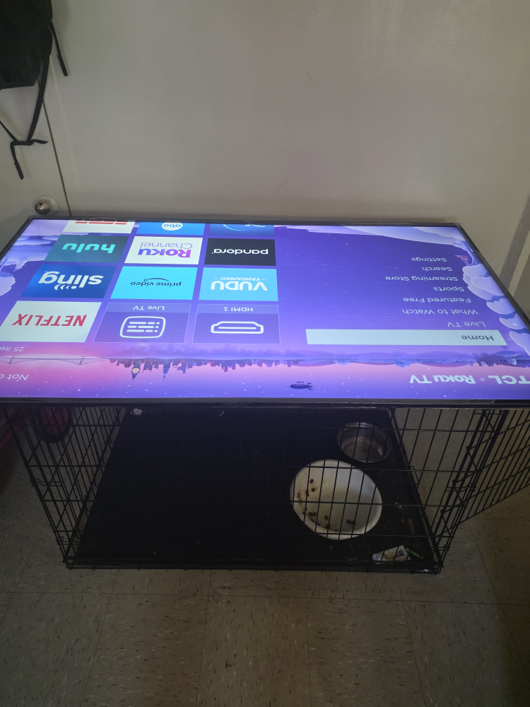 TCL Roku TV