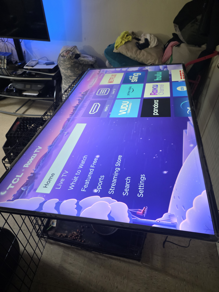 TCL Roku TV - photo 2