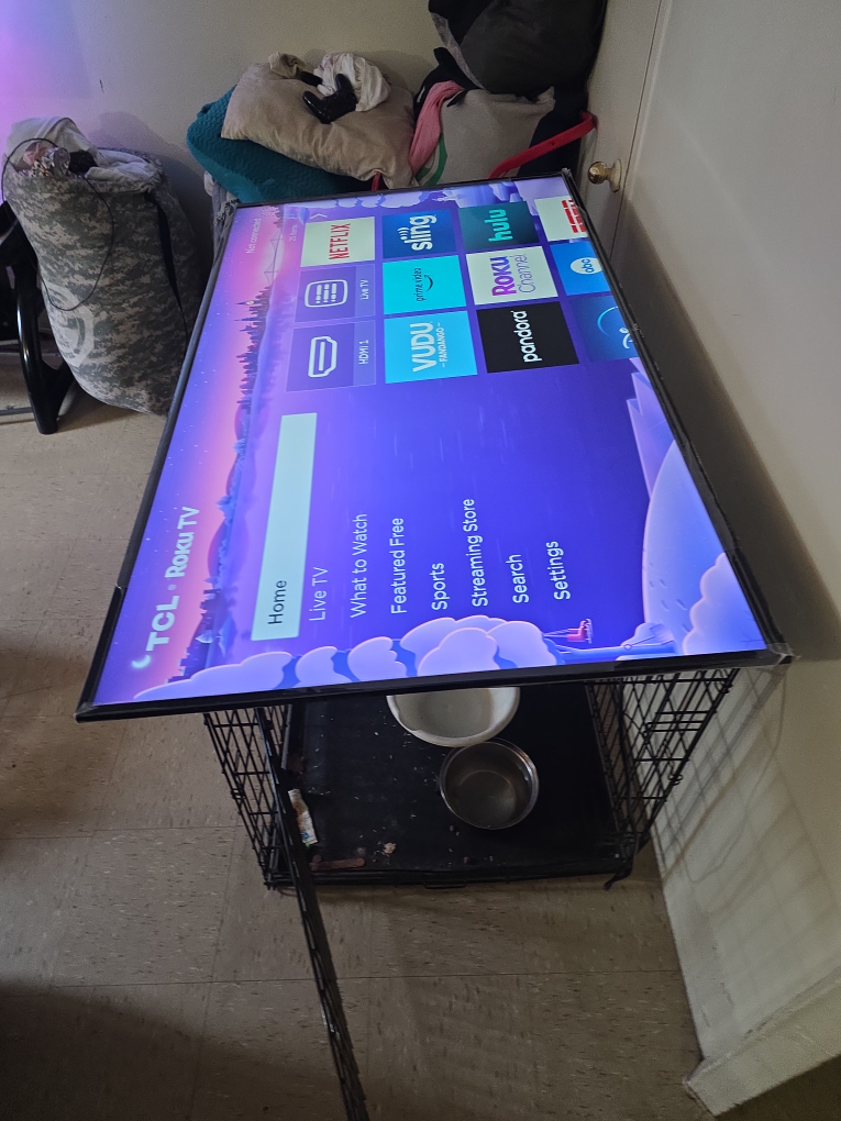 TCL Roku TV - photo 4