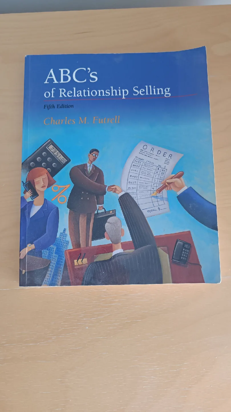 Management & Business Books - 8 book bundle🥕 image indicator(3)