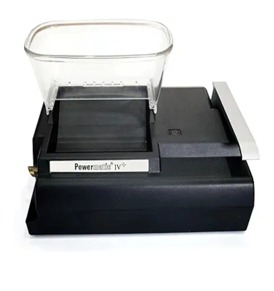 Powermatic 4 plus Cigarette Machine(Brand New) thumbnail