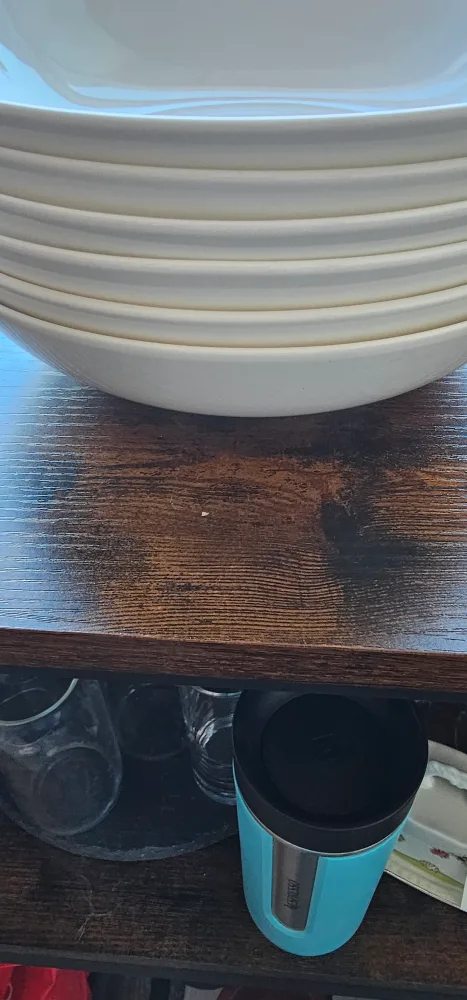Turquoise KeepCup thumbnail