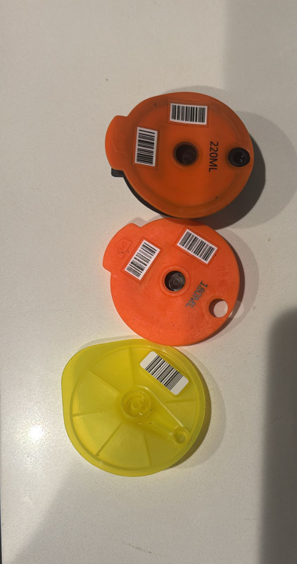 Bosch Tassimo Coffee Machine - photo 4