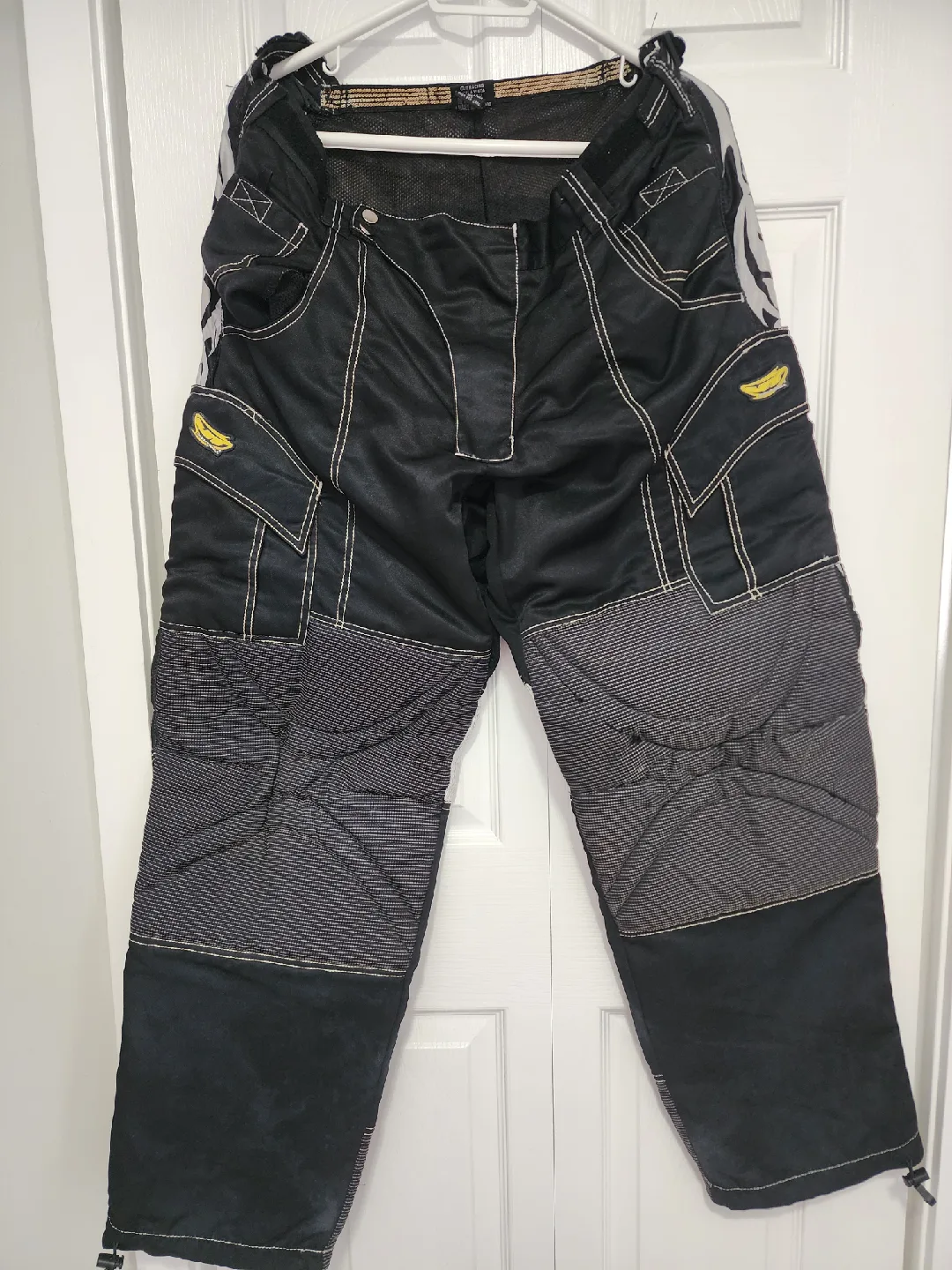 Empire Paintball Jersey & Pants with Dye Paintball Shoes image indicator(3)