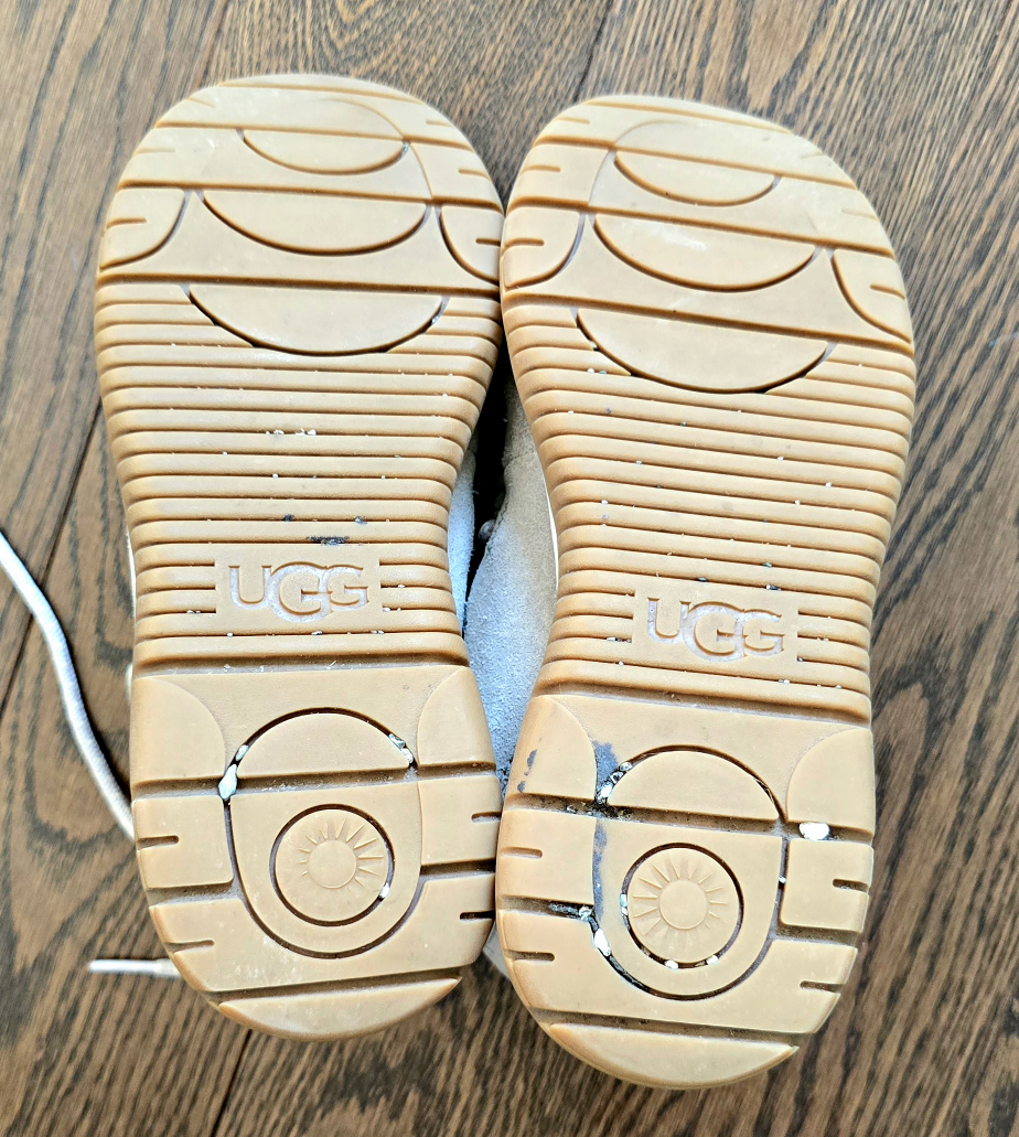 UGG Women's Boots Size 7.5 - photo 3