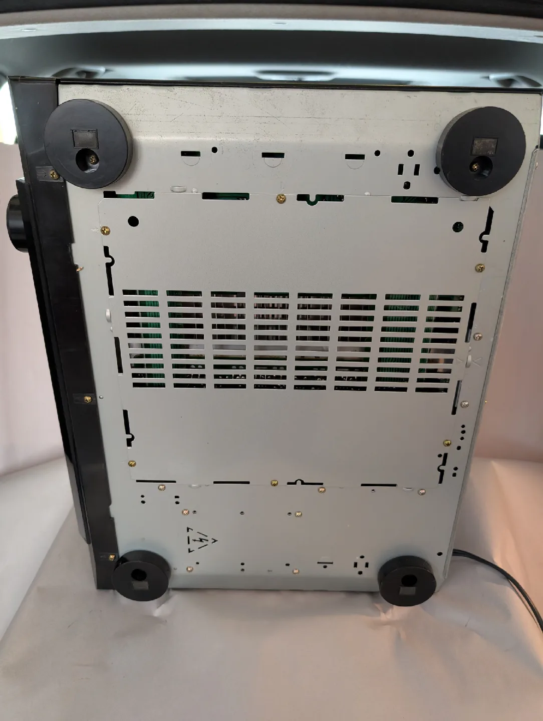 Sony STR-DE535 AM/FM Stereo Receiver 🥕 image indicator(6)