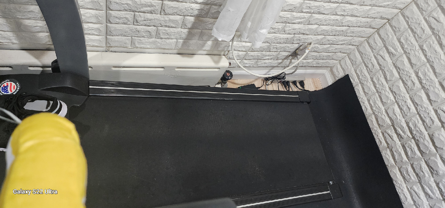 Treadmill - photo 3