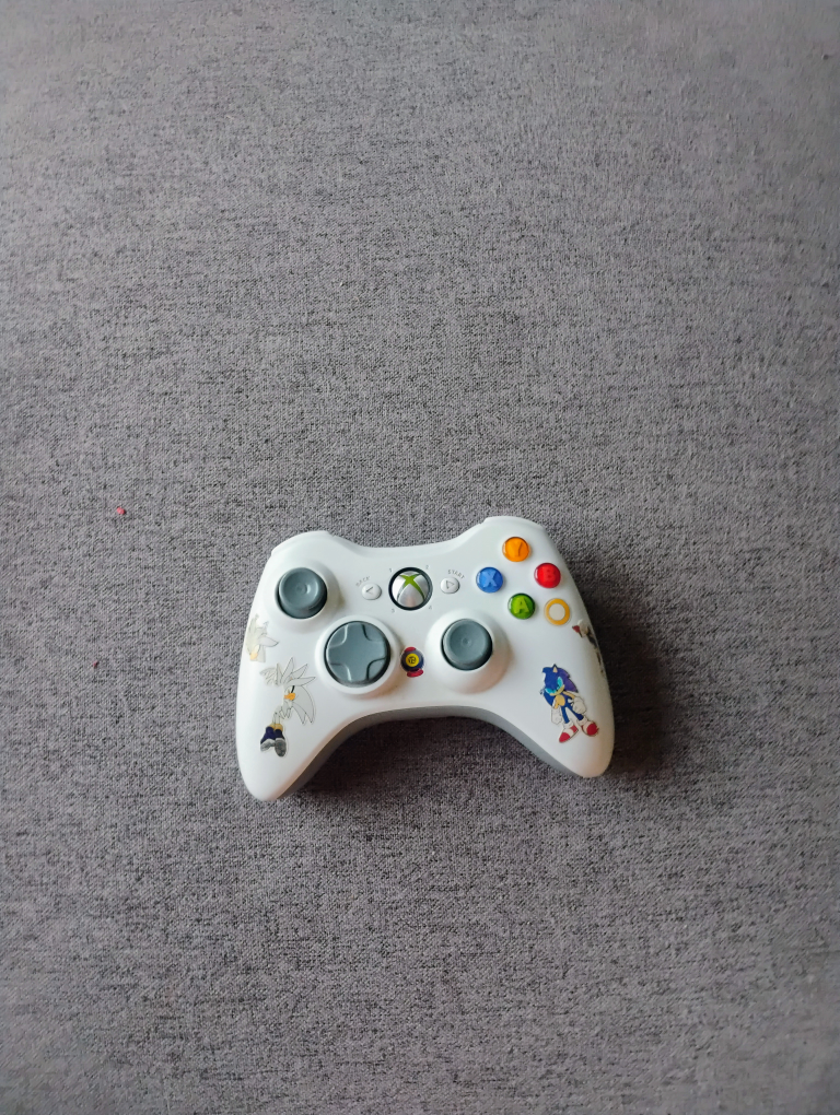 Xbox 360 - photo 2